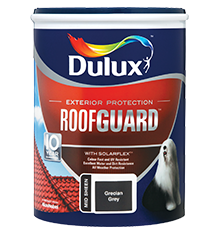 Dulux Roofguard Dulux Zimbabwe