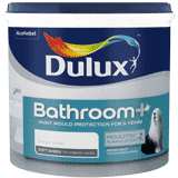 An image of Dulux Bathroom+