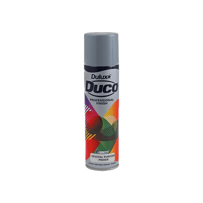An image of Dulux Ducospray General Purpose Primer