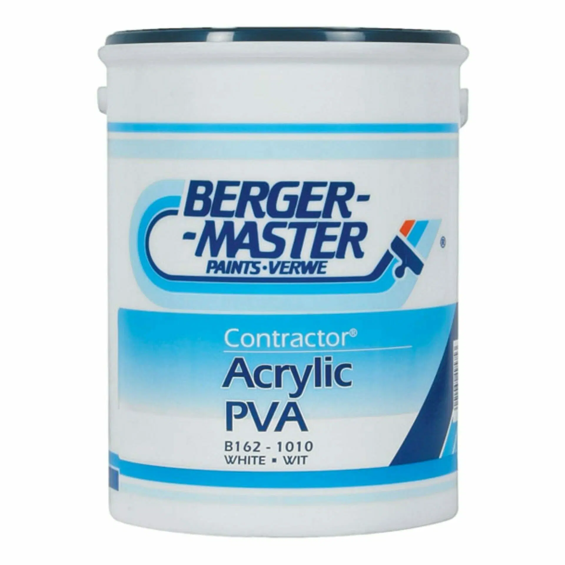An image of Bergermaster Contractors Acrylic PVA